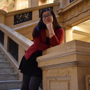 Meet your Posher, Amanda